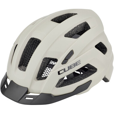 CUBE CINITY Urban Helmet White 0